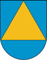 Coat of arms of Naturns