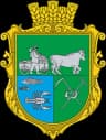 Wappen von Kamjanizja