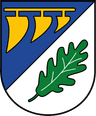 Wappen von Velgast