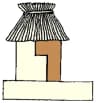 Coat of arms of Jacala de Ledezma Municipality