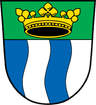 Wappen von Egling