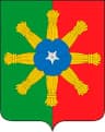 Coat of arms of Arbazhsky District