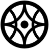 Coat of arms of Yokkaichi