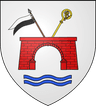 Wappen von Retournac