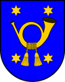 Coat of arms of Kurtatsch an der Weinstraße