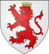 Wappen von Sainte-Sigolène