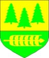 Coat of arms of Kabala Rural Municipality