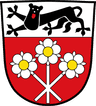 Wappen von Reichenberg