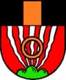Wappen von Plainfeld