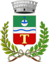 Coat of arms of Castello Tesino
