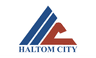 Coat of arms of Haltom City