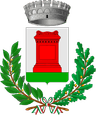 Coat of arms of Cavareno