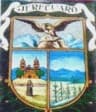 Coat of arms of Jerécuaro