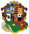 Coat of arms of San José Iturbide