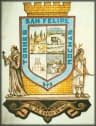 Coat of arms of San Felipe