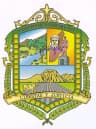 Wappen von Parácuaro