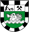 Coat of arms of Alstaden