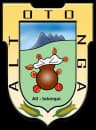 Coat of arms of Altotonga Municipality