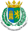 Coat of arms of Mérida