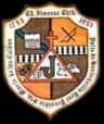 Coat of arms of Jiménez Municipality