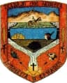Coat of arms of Camargo Municipality