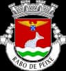 Coat of arms of Rabo de Peixe