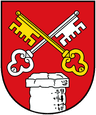 Wappen von Anthering