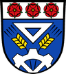 Wappen von Winhöring