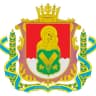 Coat of arms of Bilozerka Raion