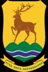 Coat of arms of Sinitovo
