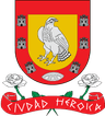 Coat of arms of Valladolid