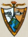 Coat of arms of Sabinas Municipality