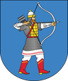 Coat of arms of Turov