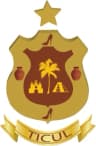 Coat of arms of Ticul
