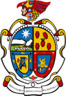 Coat of arms of Ciudad Juárez