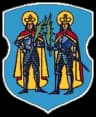 Wappen von Bobr
