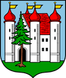 Wappen von Thannhausen