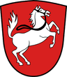 Wappen von Oberstdorf