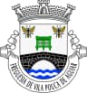 Coat of arms of Vila Pouca de Aguiar