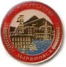 Coat of arms of Altai District