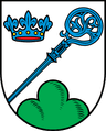 Wappen von Cronenberg