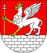 Wappen von Lubycza Królewska