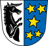 Wappen von Schönau