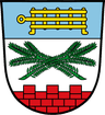 Coat of arms of Künzing
