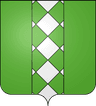 Coat of arms of Les Angles