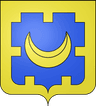 Coat of arms of Cardet