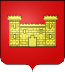 Coat of arms of Lasalle