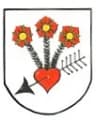 Coat of arms of Colmnitz
