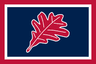 Wappen von Burr Ridge