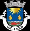 Wappen von Praia da Luz